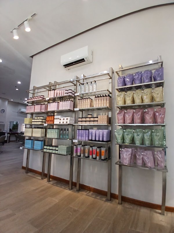 Piandré Salon BGC