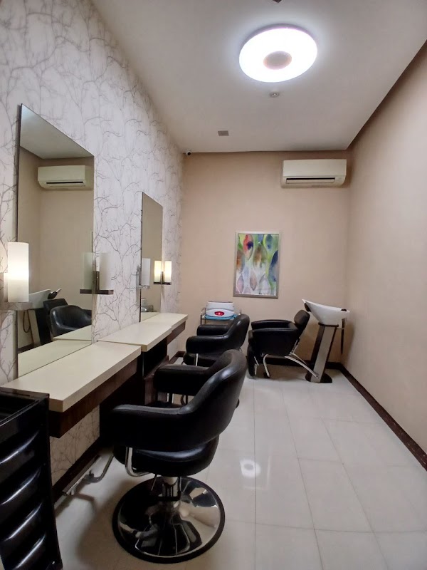 Piandré Salon BGC