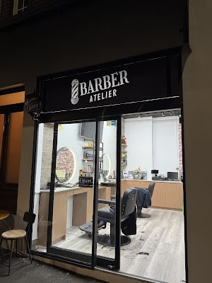 Barber Atelier