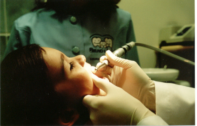 Odontologia - Dr. Bruno Machado e Dra. Isabel Machado - foto 4