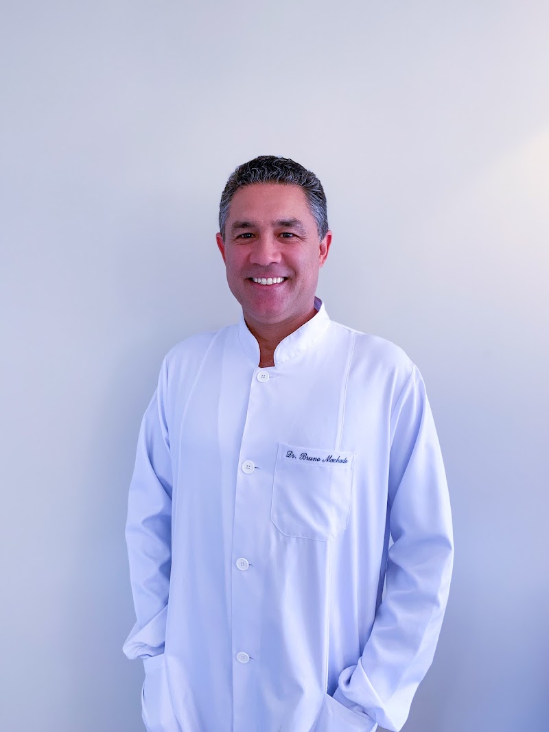 Odontologia - Dr. Bruno Machado e Dra. Isabel Machado - foto 5