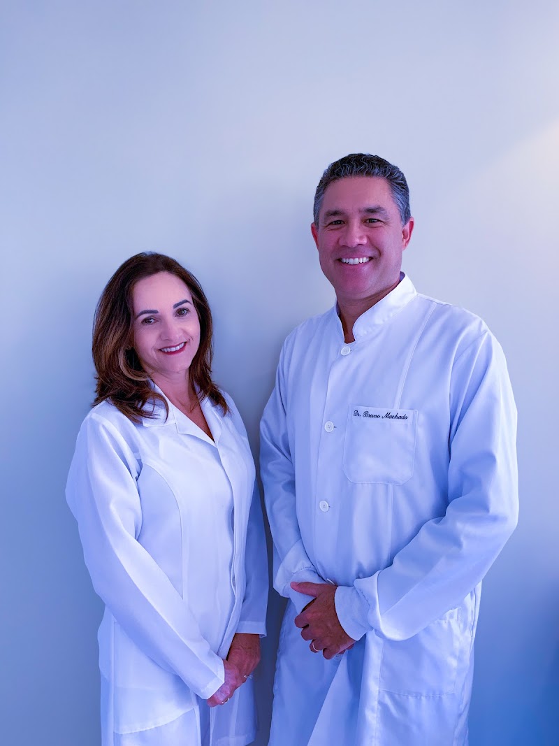 Odontologia - Dr. Bruno Machado e Dra. Isabel Machado - foto 2