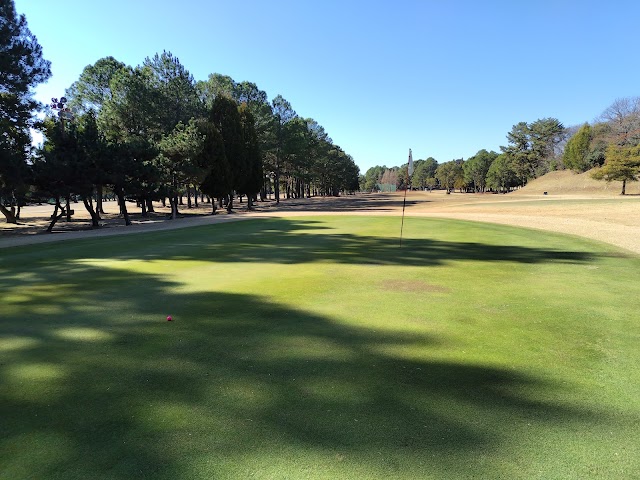 Green Land Resort Golf Course - Photo 2