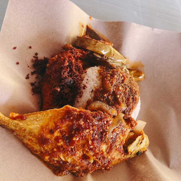 Annur Kitchen - Photo 1