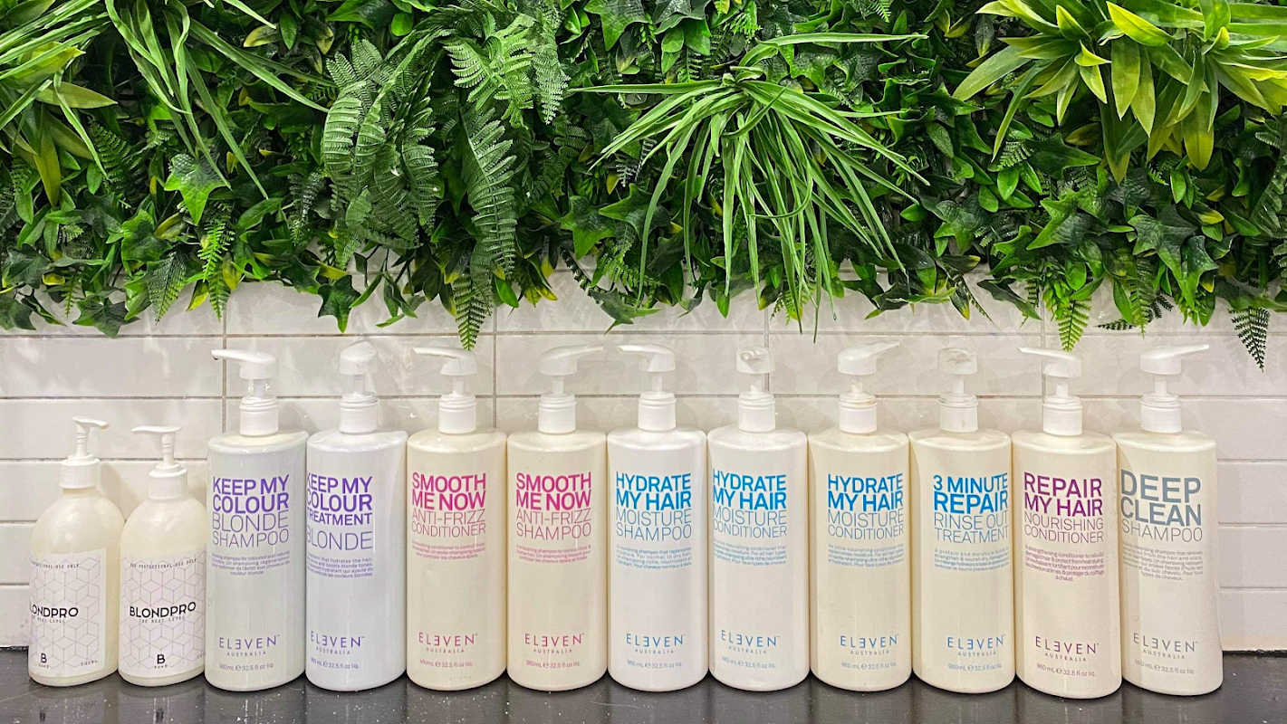 Social Hair Co photo 1