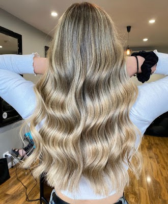 Social Hair Co photo 2