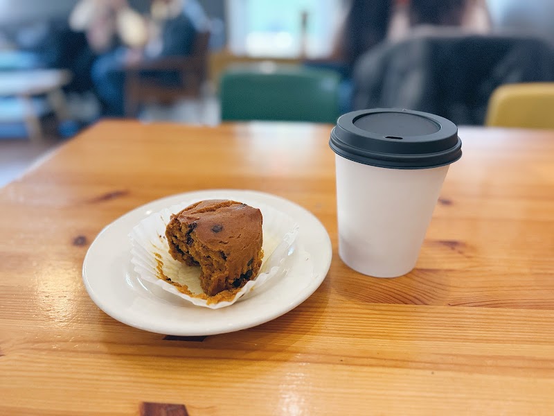 Daymoon Coffeebar photo 2