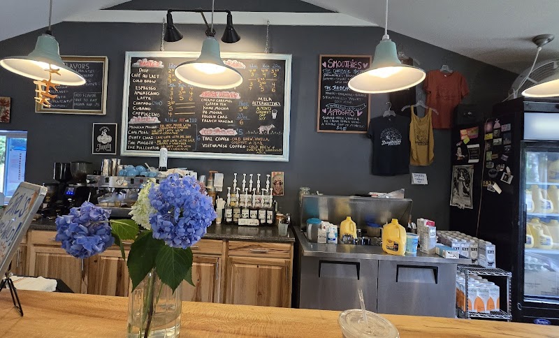 Daymoon Coffeebar photo 4