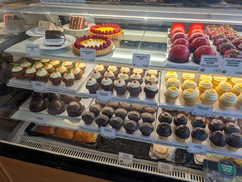 Noe Valley Bakery photo 2