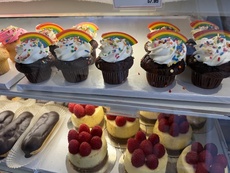 Noe Valley Bakery photo 3