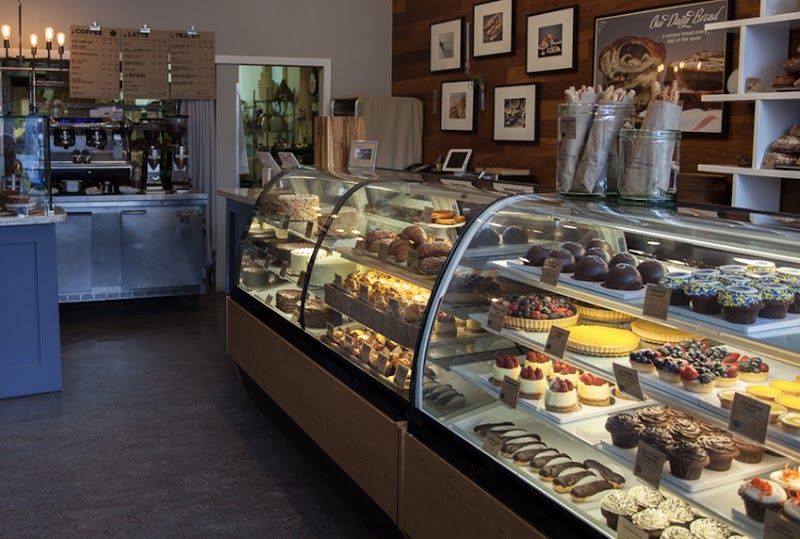 Noe Valley Bakery photo 1