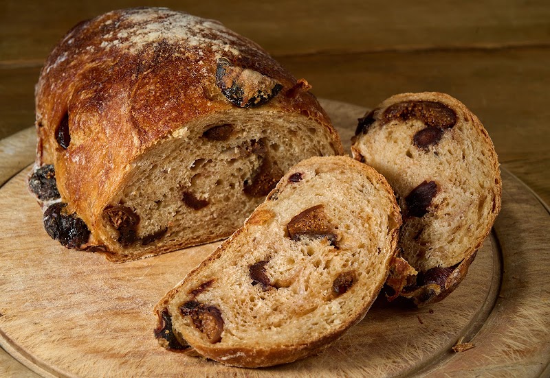 Noe Valley Bakery photo 4
