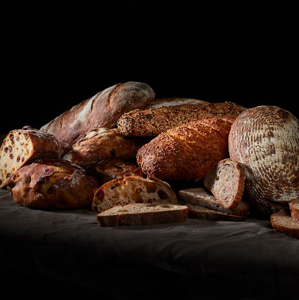 Noe Valley Bakery: Google Places image 4