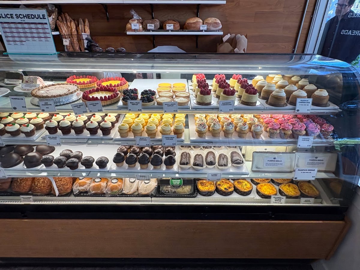 Noe Valley Bakery: Google Places image 3