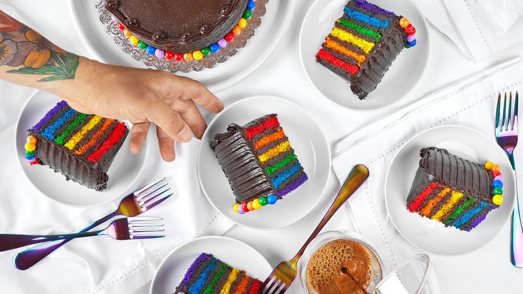 Noe Valley Bakery: Google Places image 2