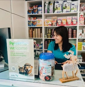 Clínica Veterinaria MasQueHuellas