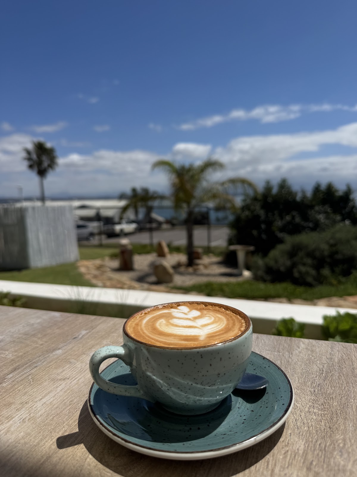 Market Cafe — photo 3