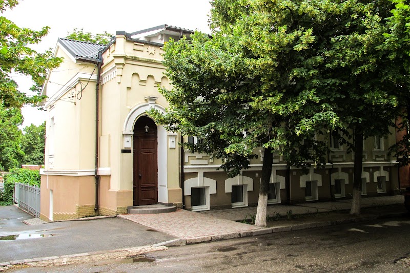 "Весь Харків" міський інформаційний портал