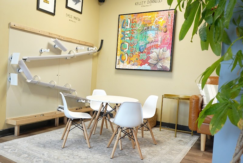 Grafik Coffee Co. Roastery & Café photo 1