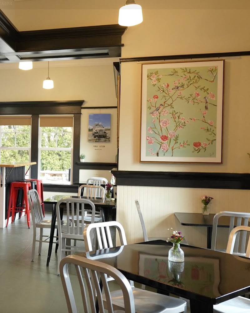 Grafik Coffee Co. Roastery & Café photo 2