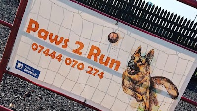 Paws 2 Run