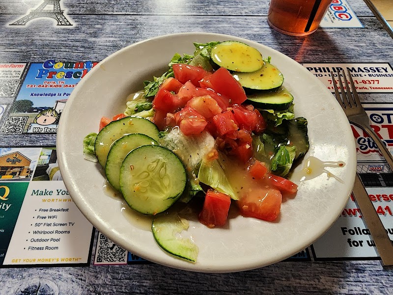 Southside Cafe photo 4