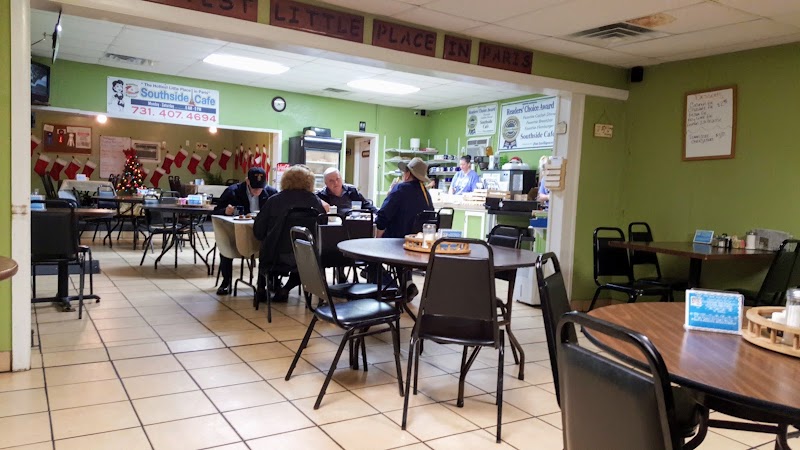 Southside Cafe photo 1