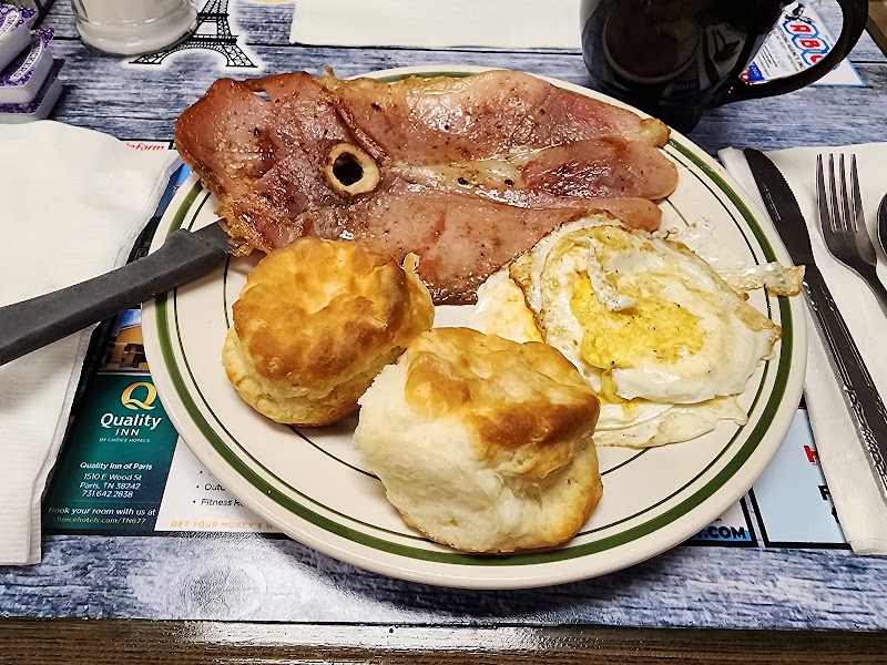 Southside Cafe photo 4