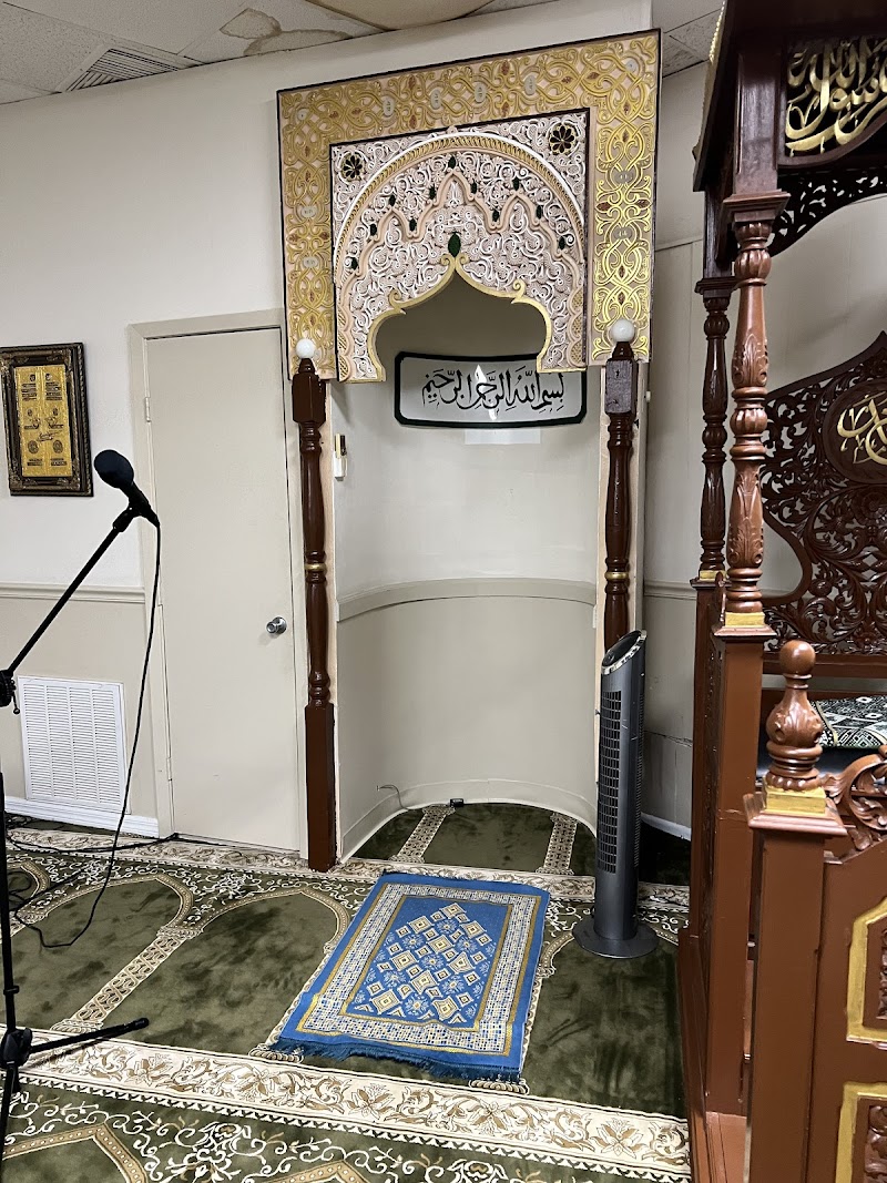 Masjid Al-Haqq photo 5