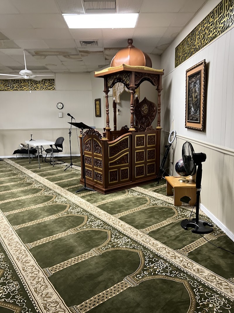 Masjid Al-Haqq photo 4