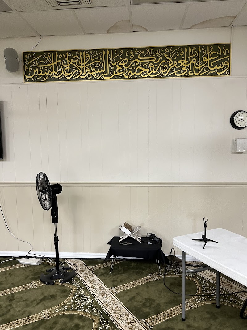 Masjid Al-Haqq photo 2