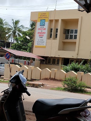 Gokavi Maternity& General Hospital