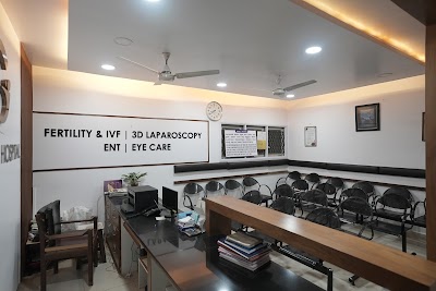 Gokavi Maternity& General Hospital - Image 3