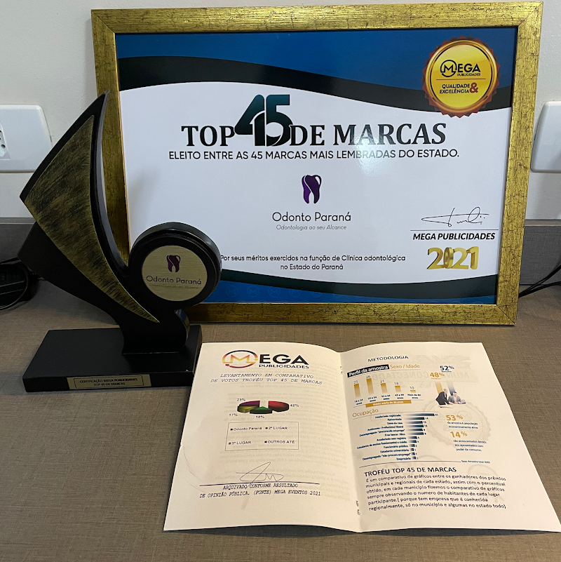 Odonto Paraná - foto 4