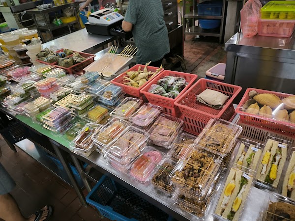 No.76 Coffee Stall - Photo 1