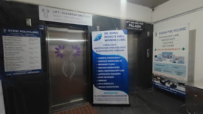 Dr Komal Bhadu | Women's Clinic | Best Obstetrician-gynecologist in Pune | Pune's 1st Robotic Gynaecologist - Image 2