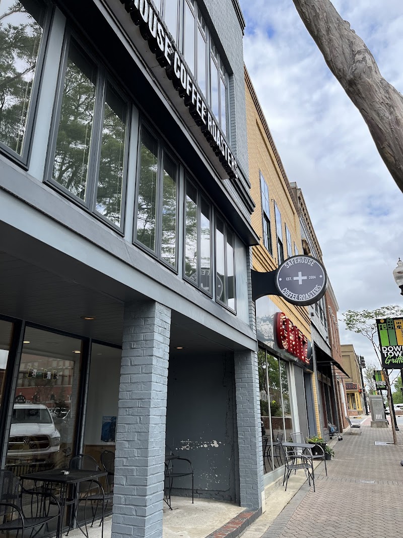 Safehouse Coffee Roasters photo 1