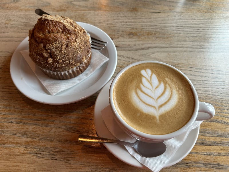 Safehouse Coffee Roasters photo 2