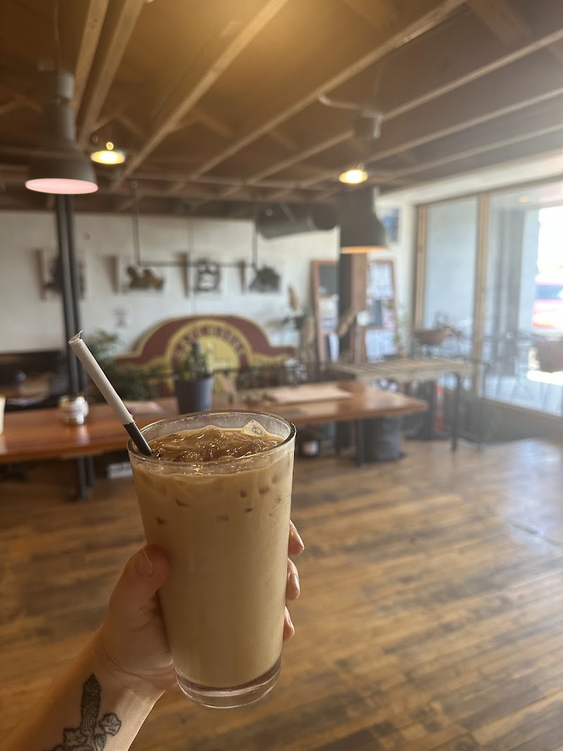 Safehouse Coffee Roasters photo 4