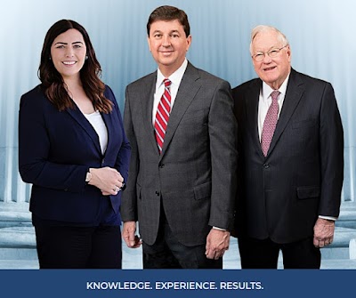 Price Petho & Associates - Car accident lawyer in Charlotte