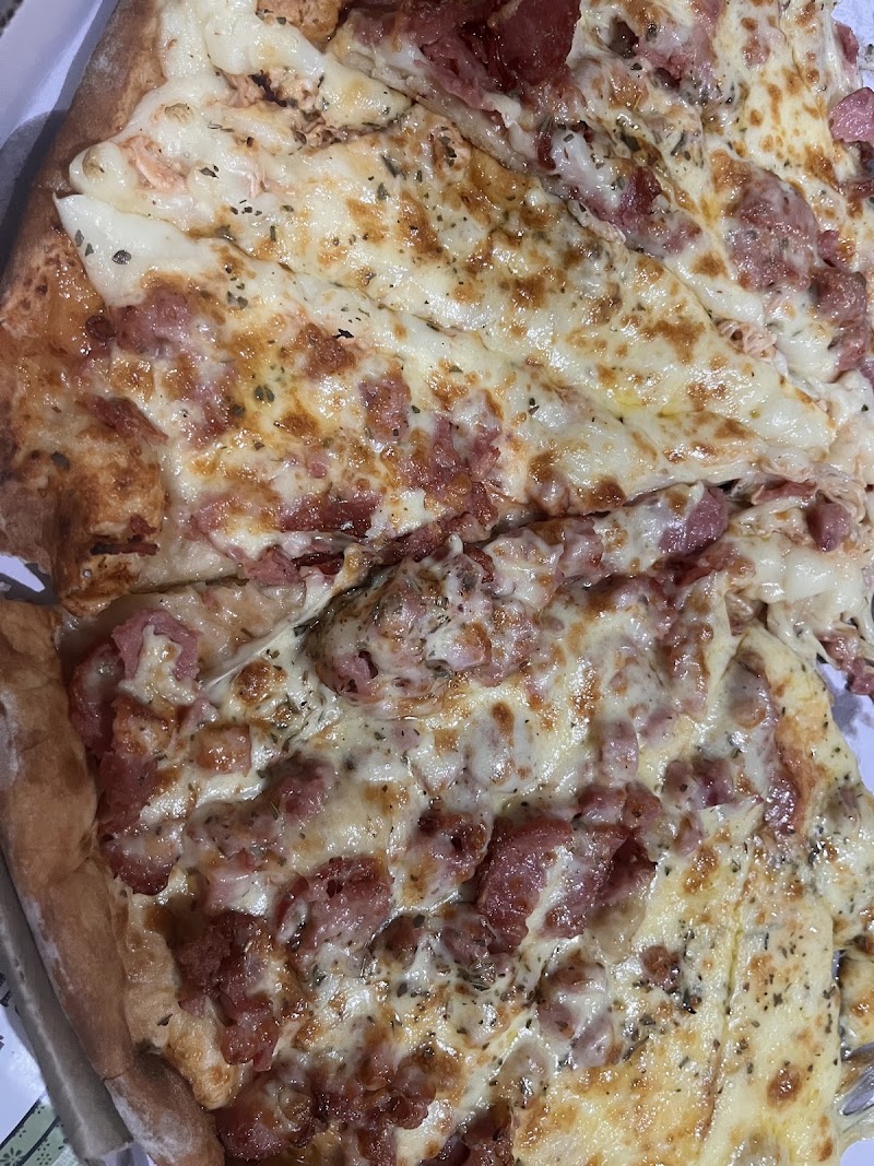 Foto de Don Leonardo Pizzaria