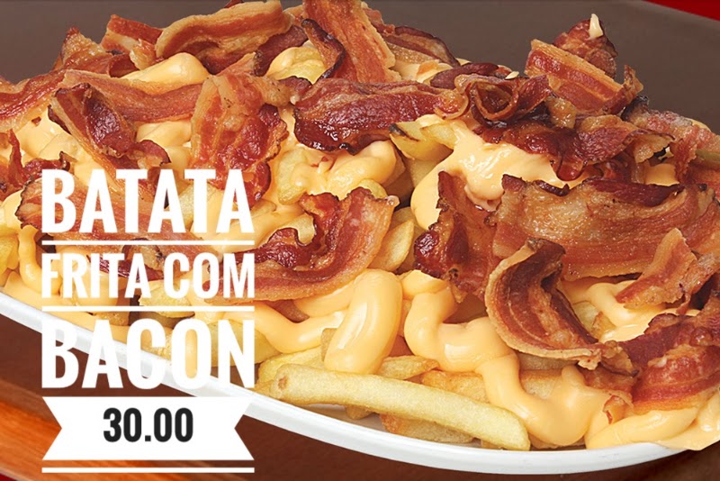 Foto de Don Leonardo Pizzaria