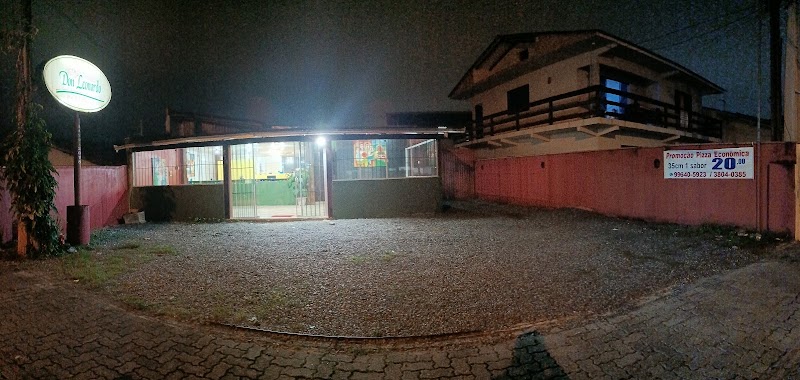 Foto de Don Leonardo Pizzaria