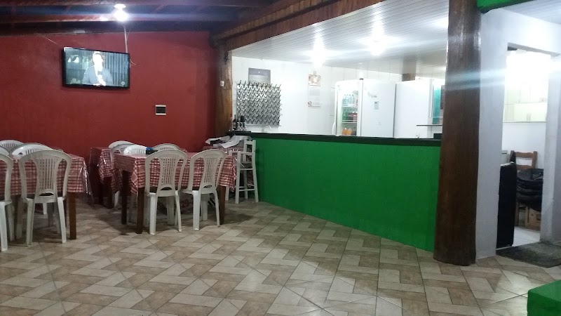 Don Leonardo Pizzaria