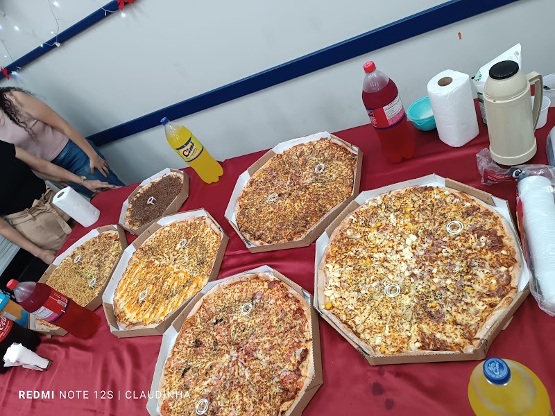 Foto de Don Leonardo Pizzaria