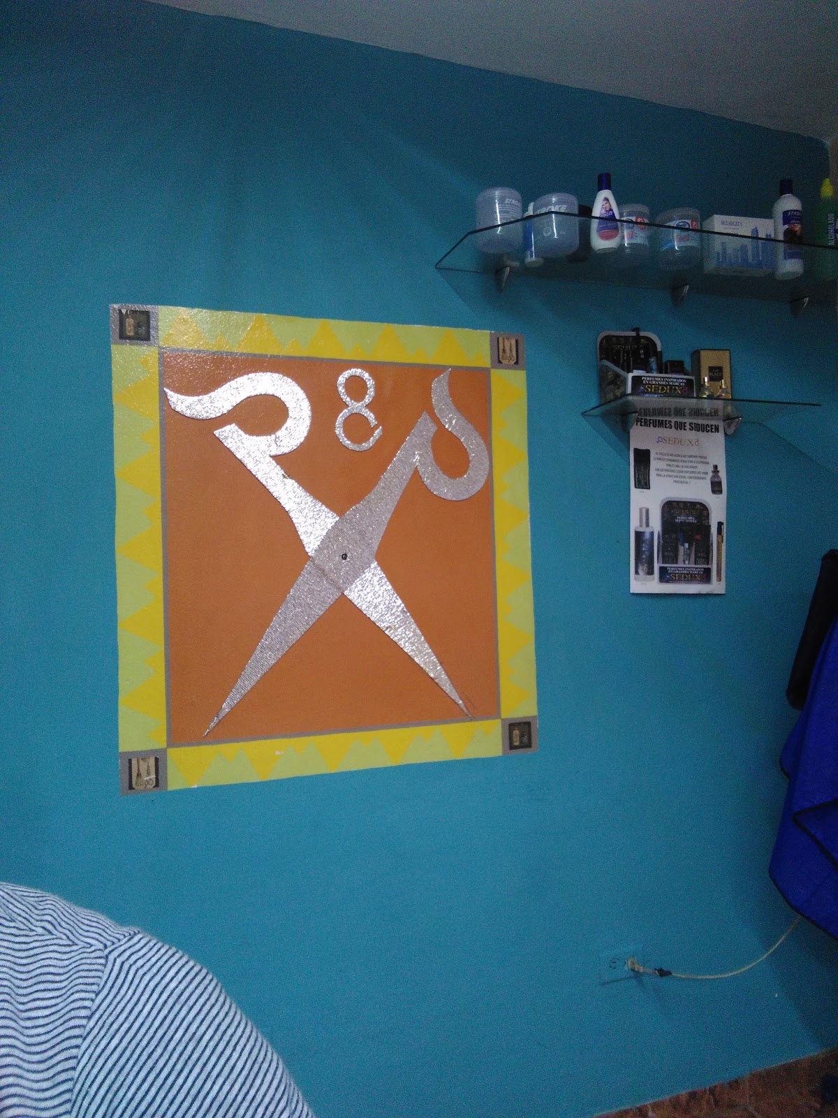 PyP Peluqueria. - Imagen 1