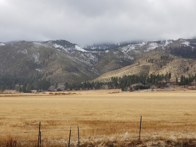 South Valleys Regional Park photo 3