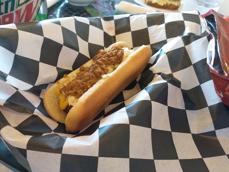 Cuppajoe Coffee Bar & Grill photo 2