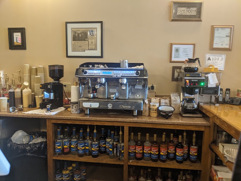 Cuppajoe Coffee Bar & Grill photo 4