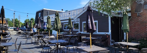 Century House Restaurant